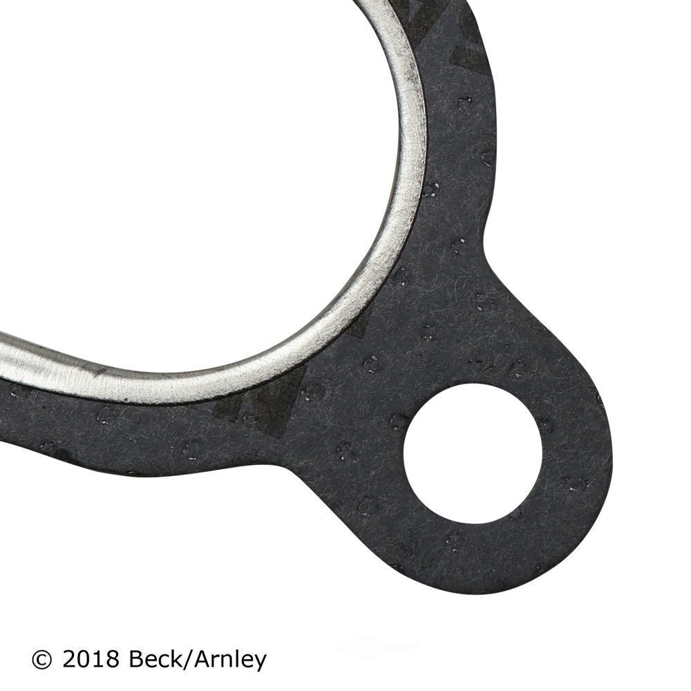 Exhaust Manifold Gasket Set  Beck/Arnley  037-8078