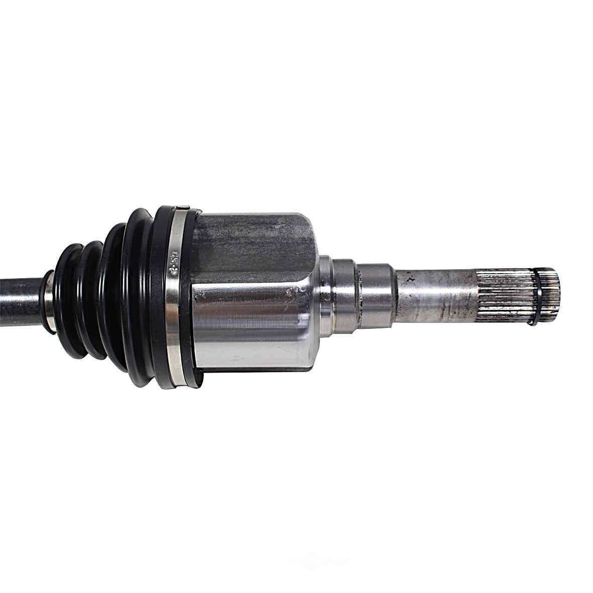 Right New CV Complete Assy   GSP North America   NCV11122