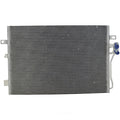 A/C Condenser   FVP   CON4104