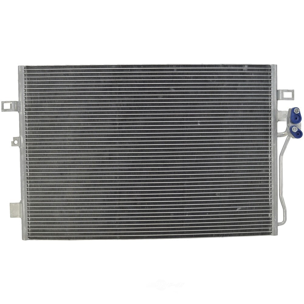 A/C Condenser   FVP   CON4104