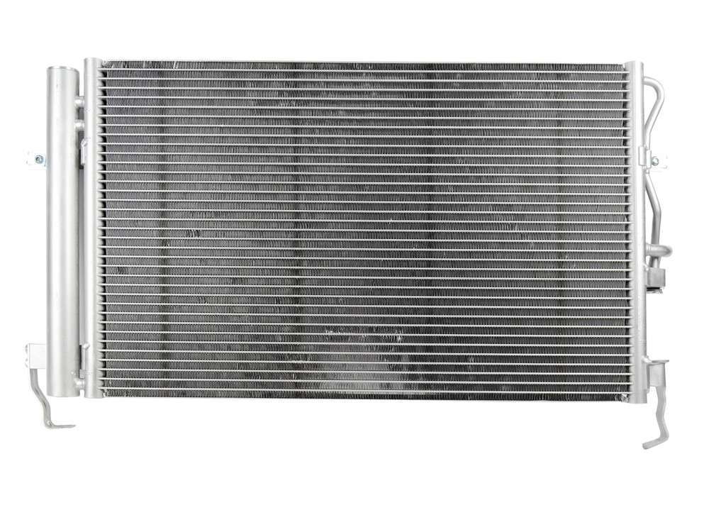 A/C Condenser   FVP   CON3084