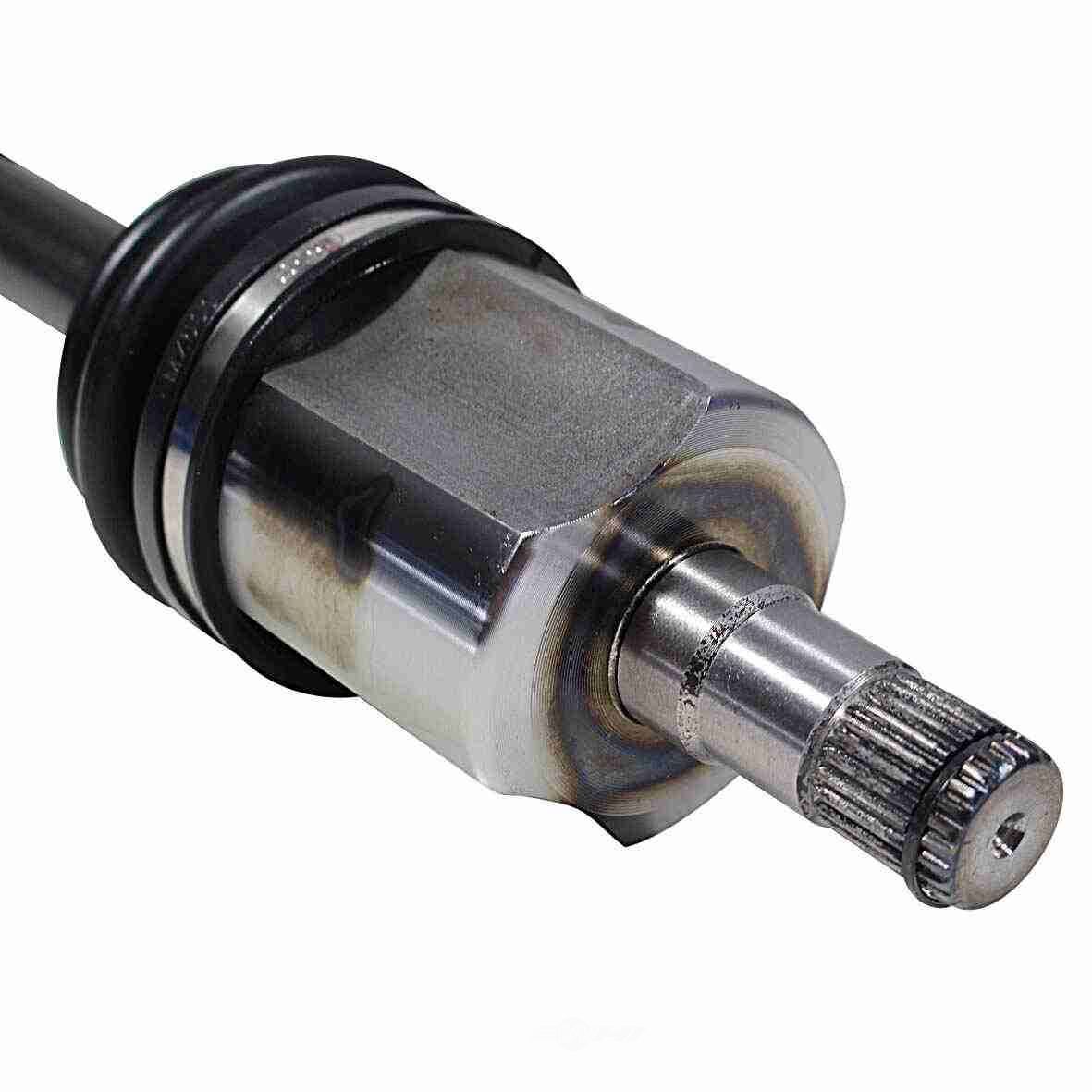Left New CV Complete Assy   GSP North America   NCV73555