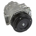 A/C  Compressor & Clutch-New  Motorcraft  YCC437
