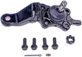 Lower Ball Joint   FVP   BJ75024