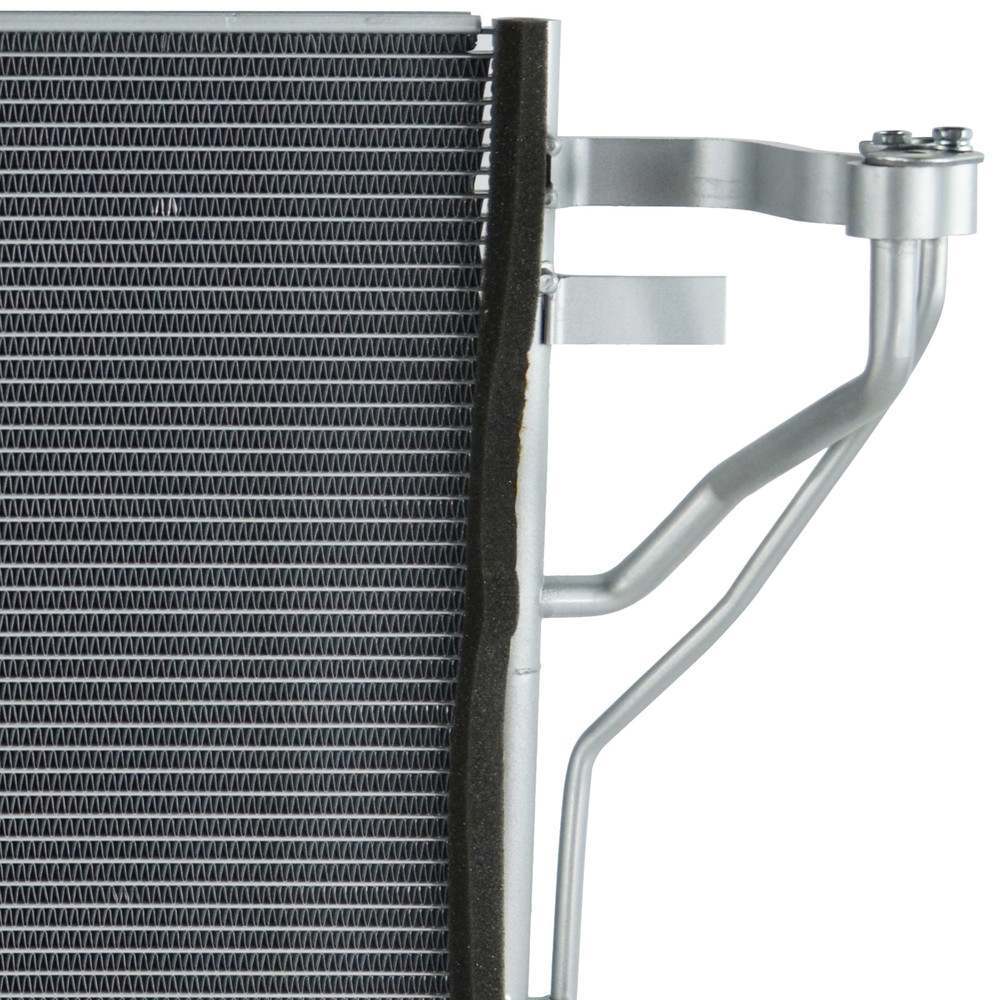 A/C Condenser   FVP   CON3795