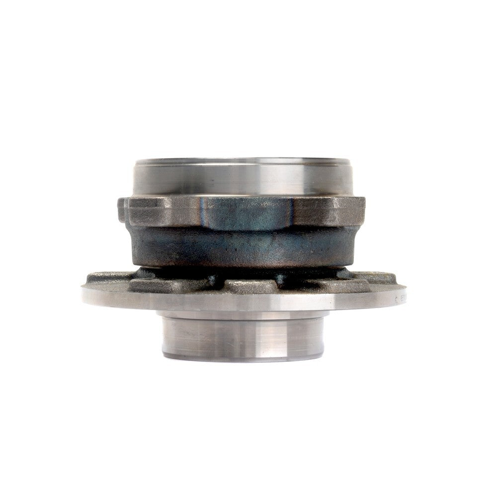 TIMKEN Premium Wheel Bearing With Hub HA590551