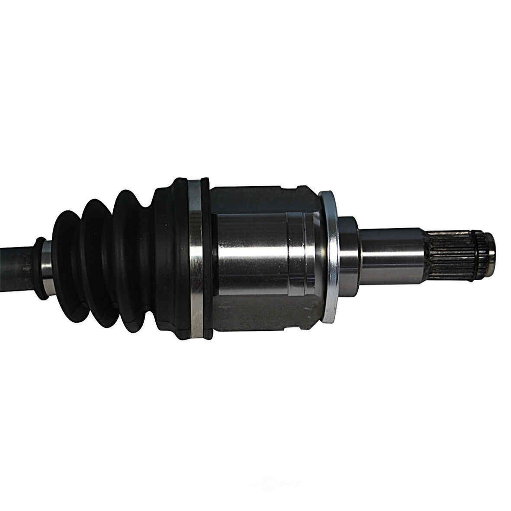 Left New CV Complete Assy   GSP North America   NCV69010