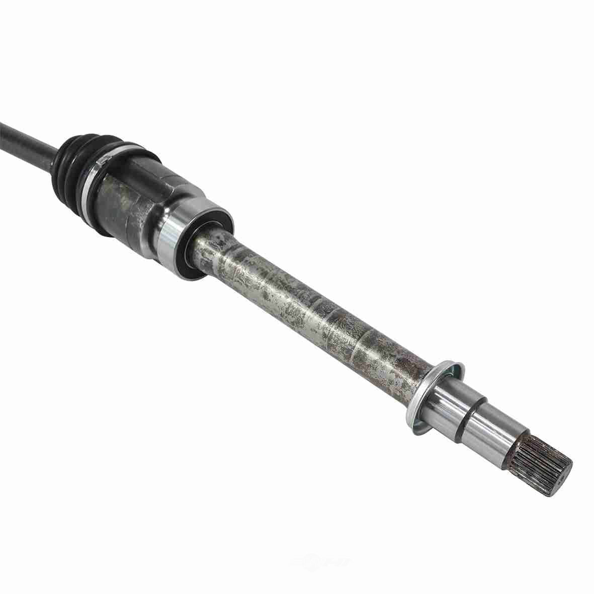 Right New CV Complete Assy   GSP North America   NCV69106