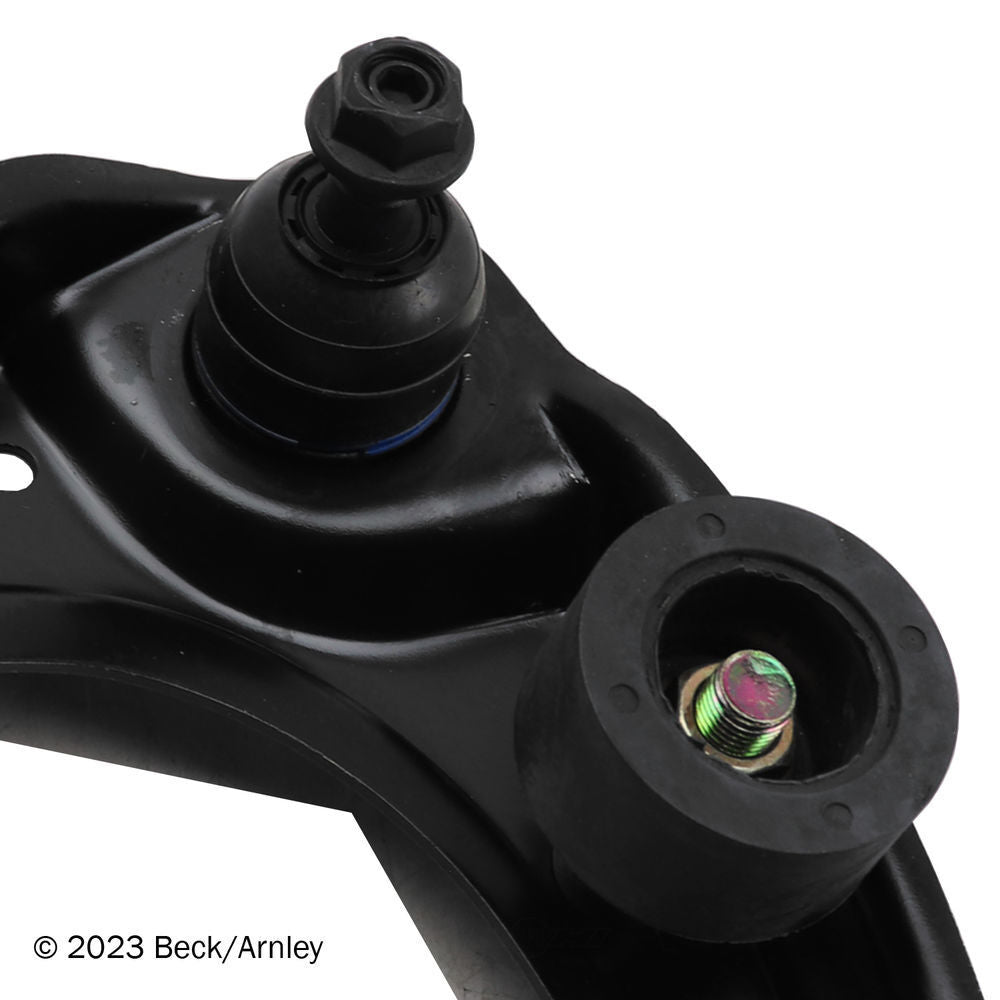 Ctrl Arm w/Ball Joint  Beck/Arnley  102-5534