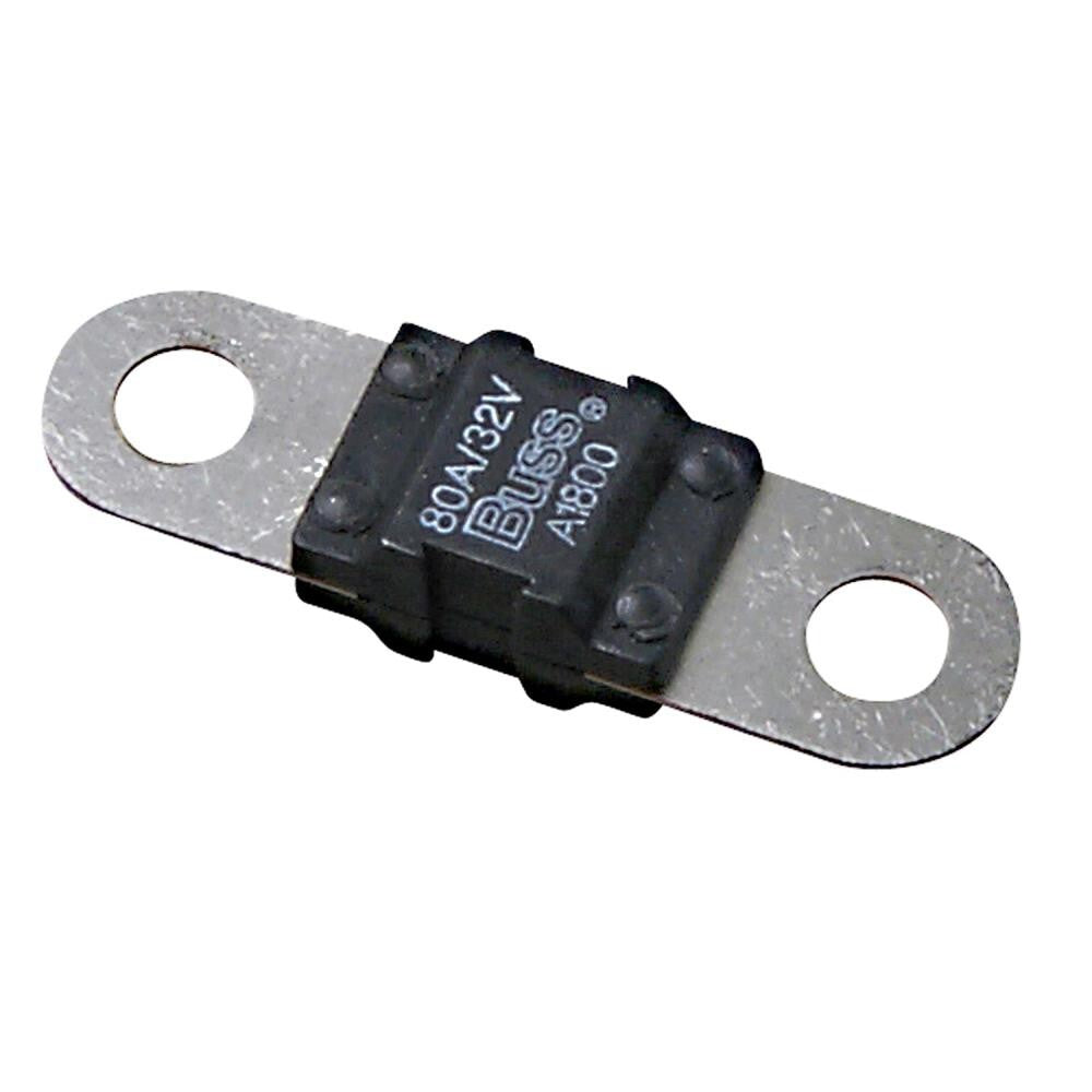Fuses  Bussmann  AMI80