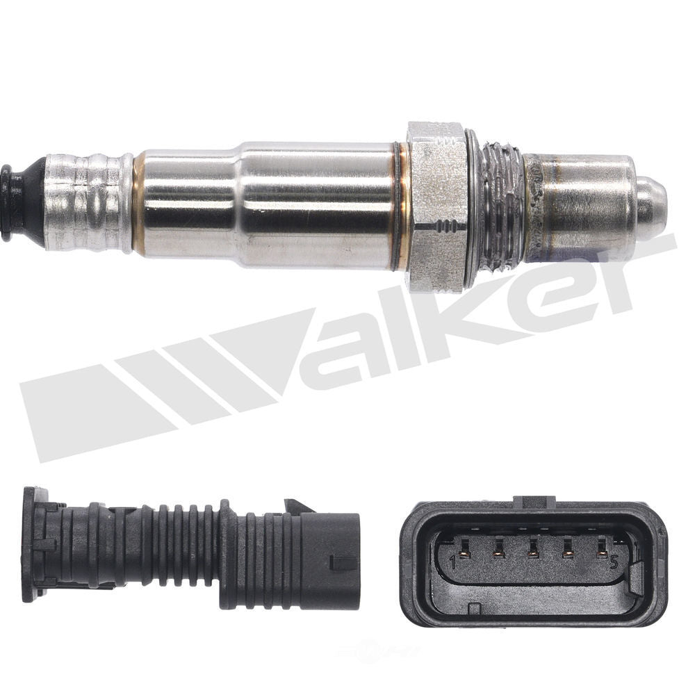 Oxygen Sensor  Walker Products  250-25089