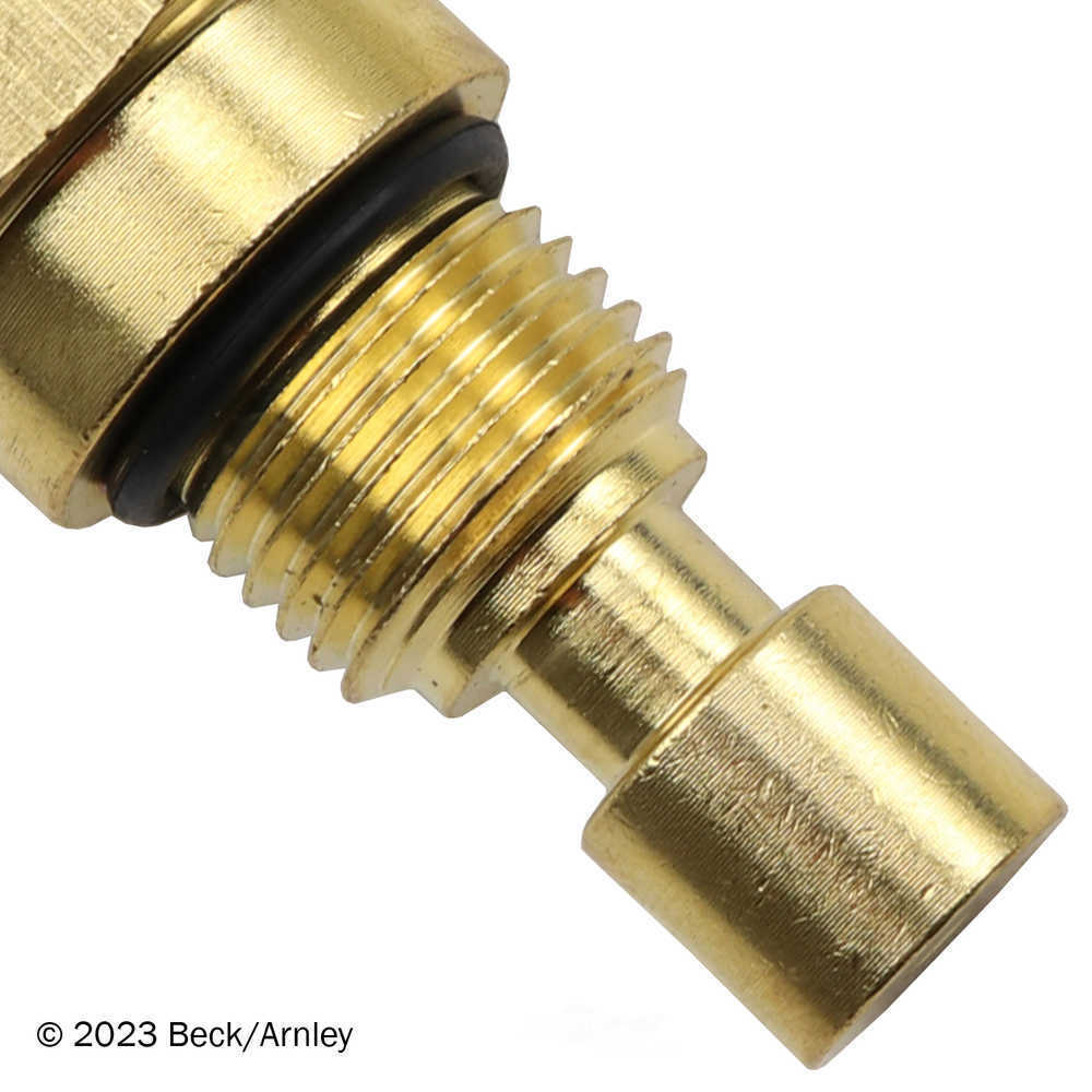 Radiator Fan Switch  Beck/Arnley  201-0817