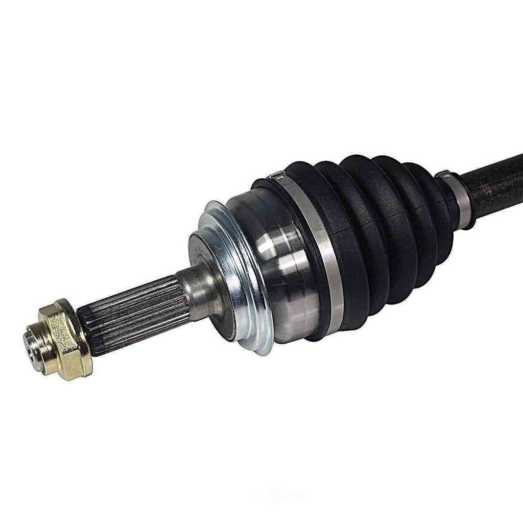 Left New CV Complete Assy   GSP North America   NCV36102