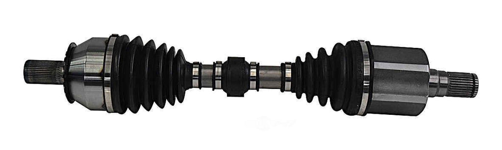 Left New CV Complete Assy   GSP North America   NCV73055