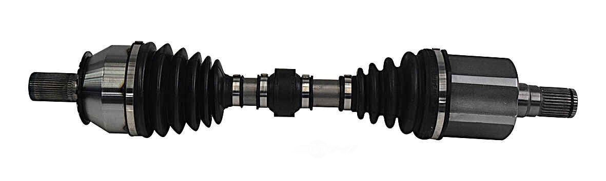 Left New CV Complete Assy   GSP North America   NCV73055