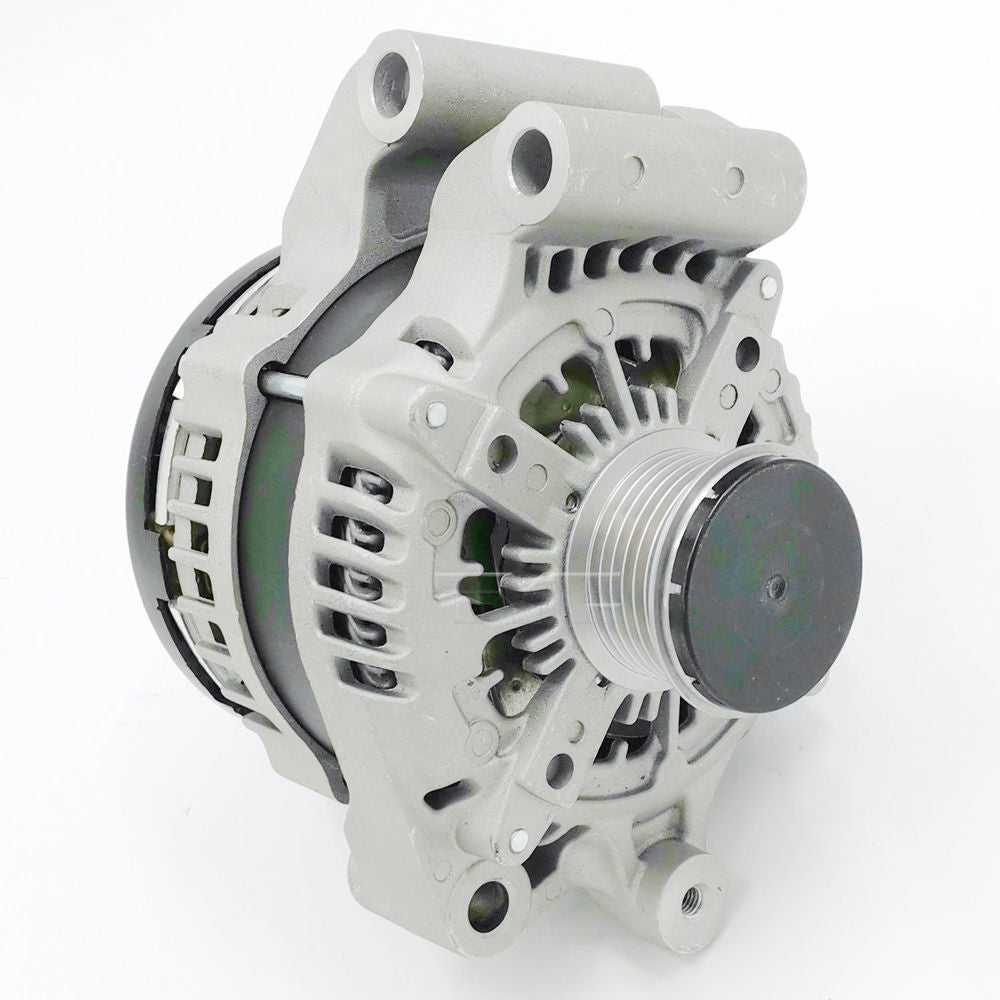 New Alternator  TYC  2-12884