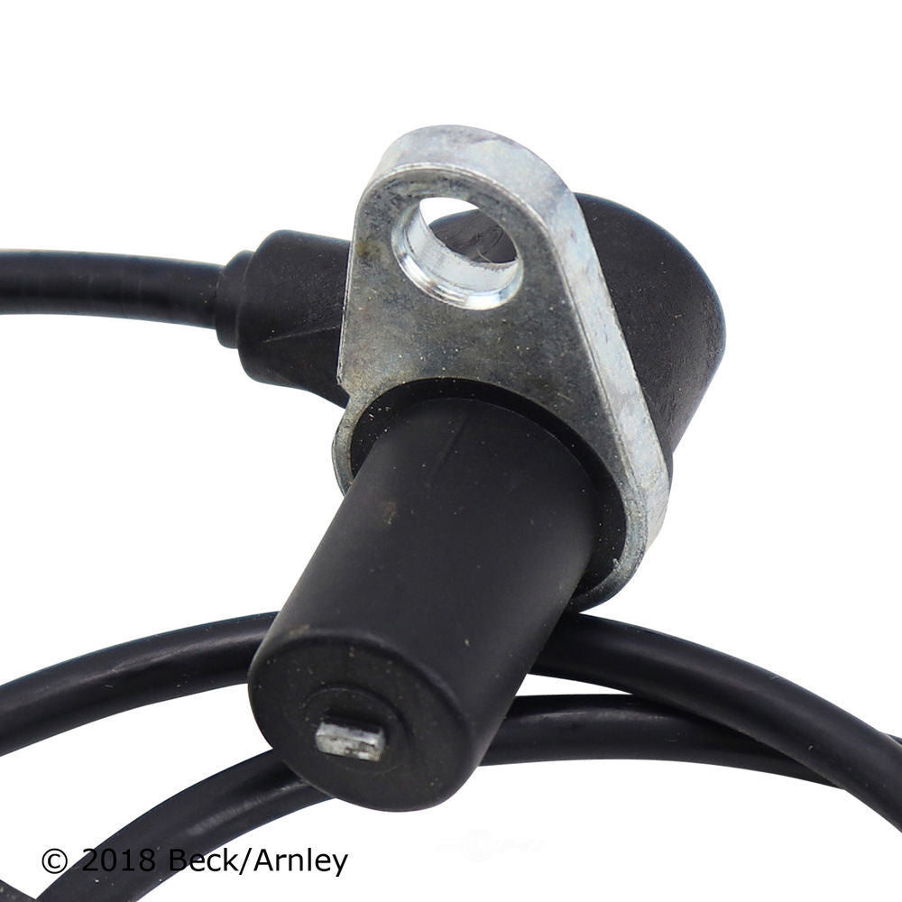 Rr Wheel ABS Brk Sensor  Beck/Arnley  084-4192