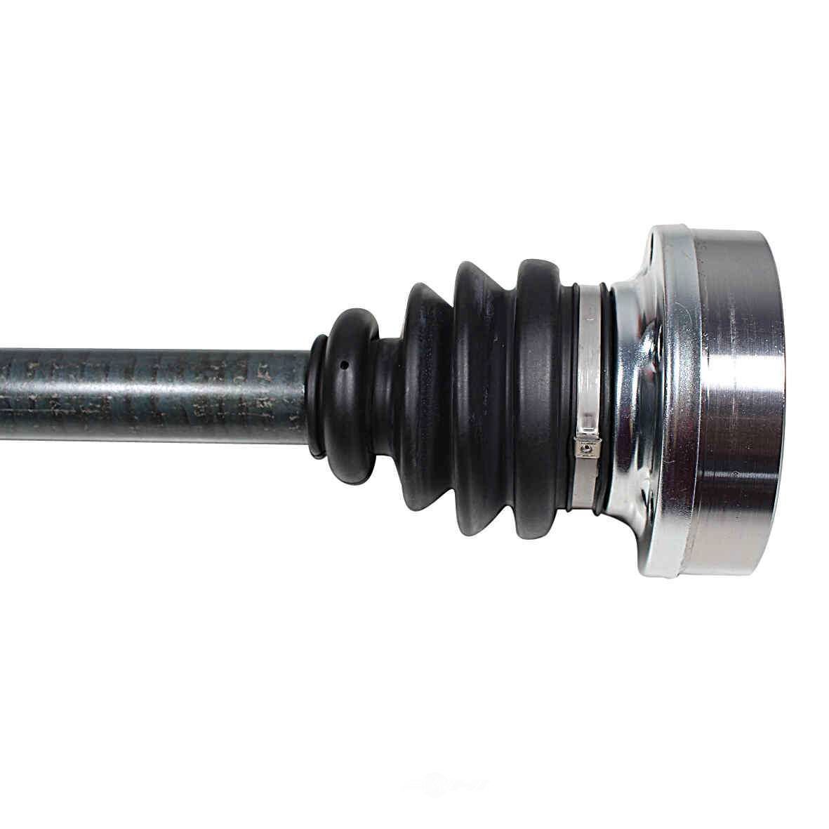 Axle Shaft Assy- CV Shaft   GSP North America   NCV72503