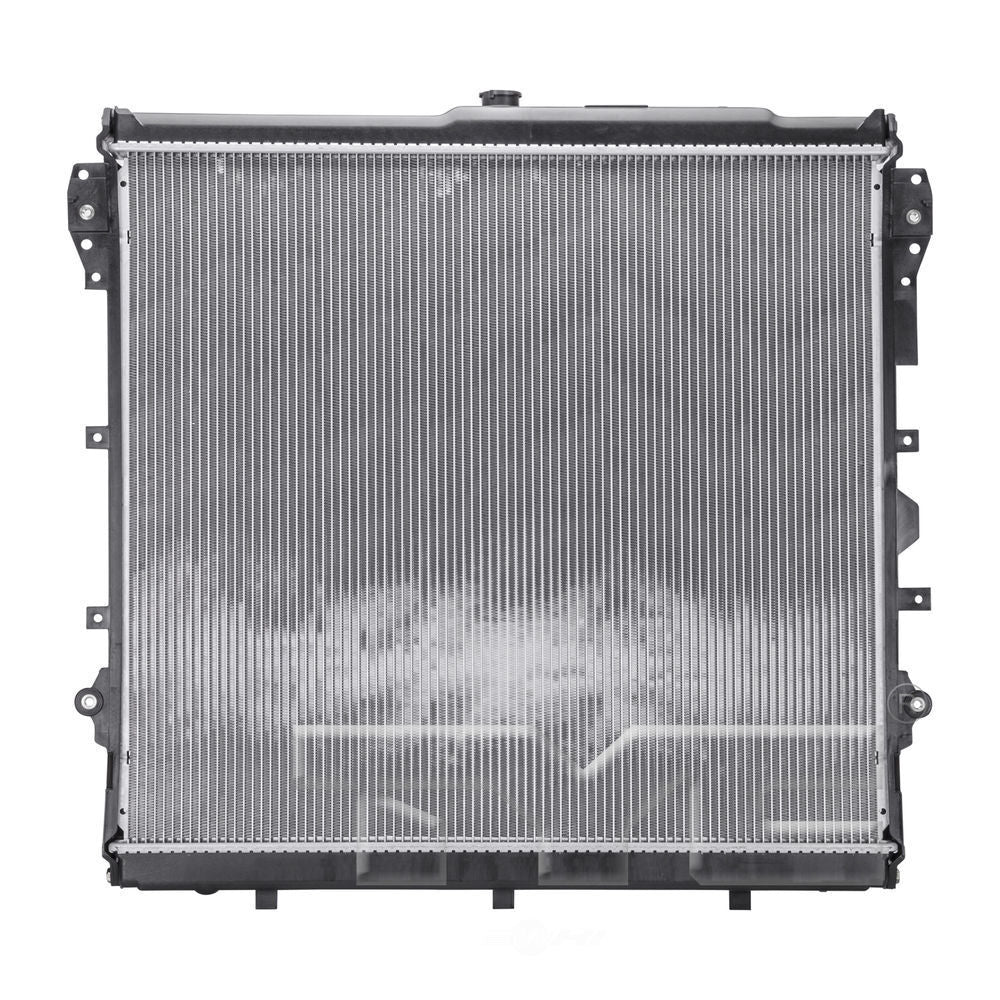 Radiator  TYC  2994