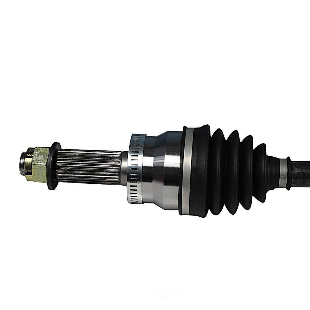 New CV Complete Assy   GSP North America   NCV75037