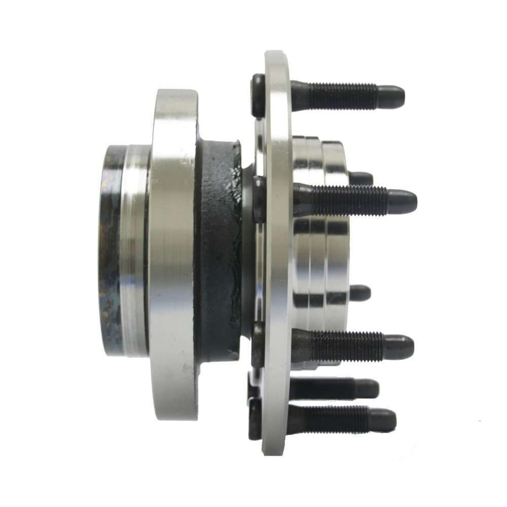 Rr Hub Assy   FVP   WH541006
