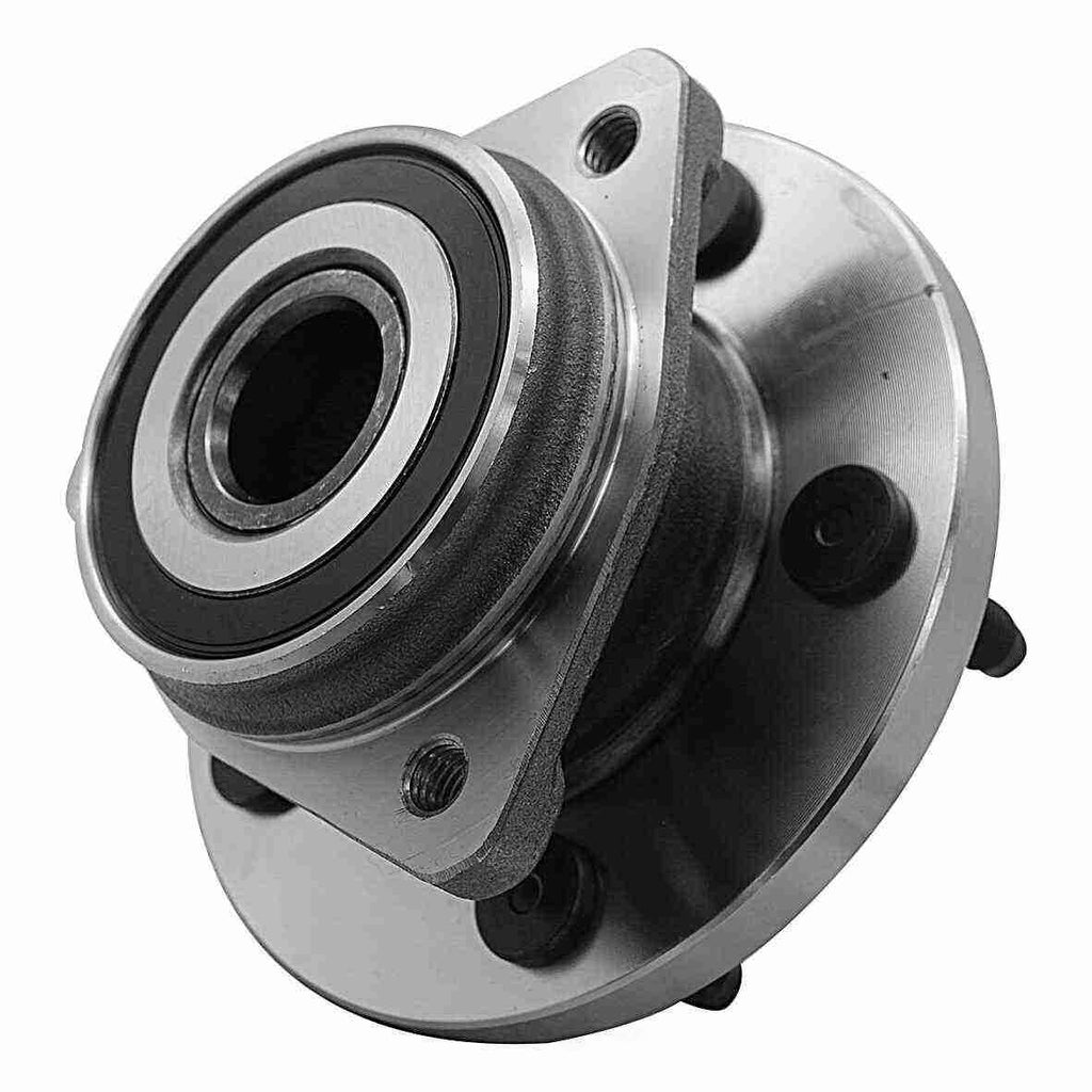 Frt Hub Assy   GSP North America   104159