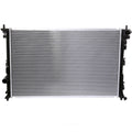 Radiator  DENSO  221-9493