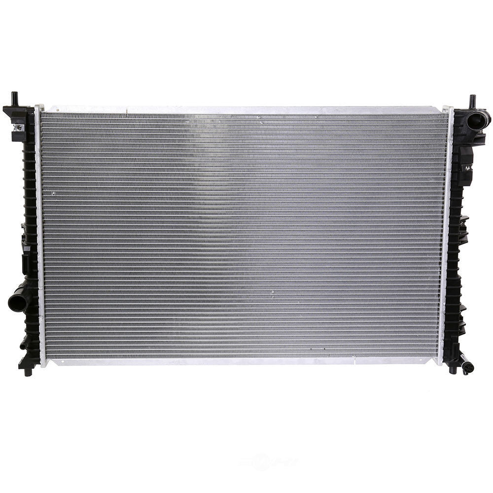 Radiator  DENSO  221-9493