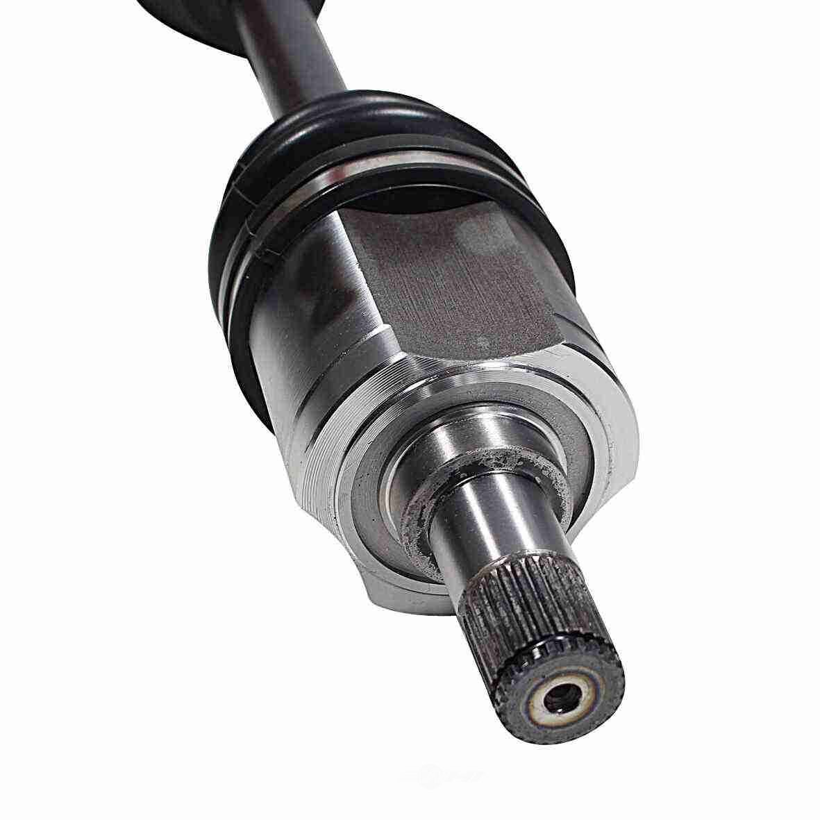 Right New CV Complete Assy   GSP North America   NCV36526