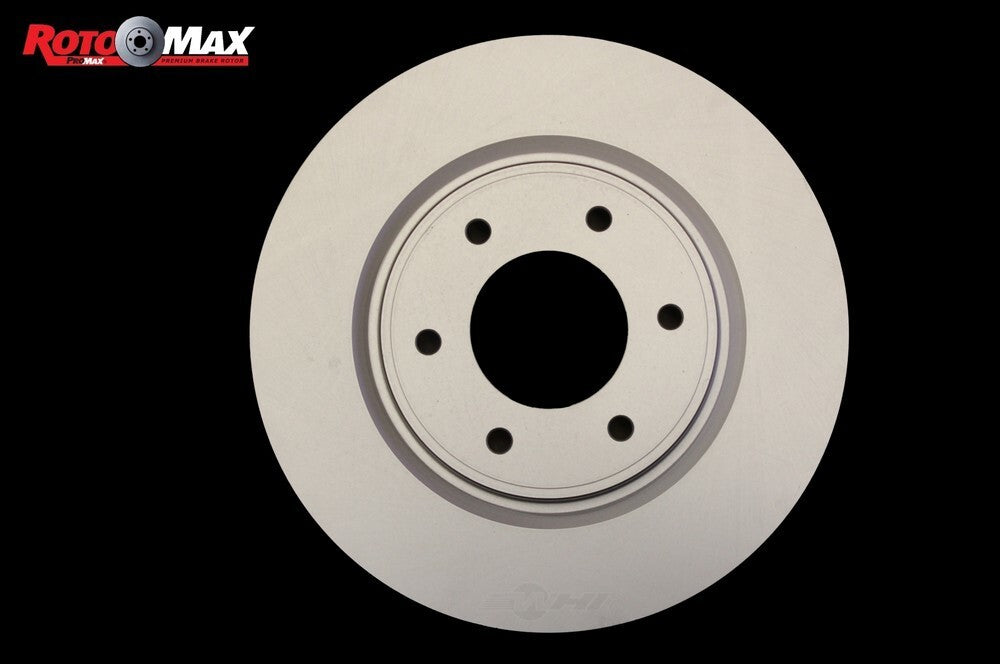 PROMAX Premium Geo-Coated Brake Rotor 20-31506
