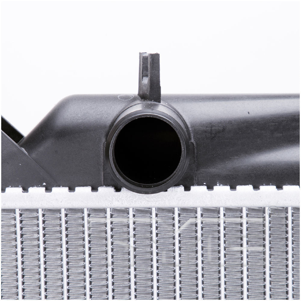 Radiator  TYC  2430