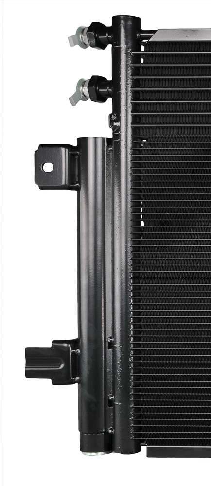 A/C Condenser   FVP   CON3746