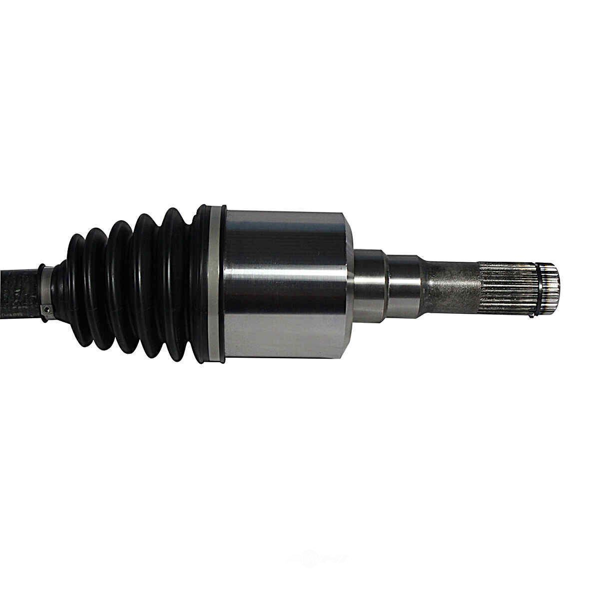 Left New CV Complete Assy   GSP North America   NCV11169