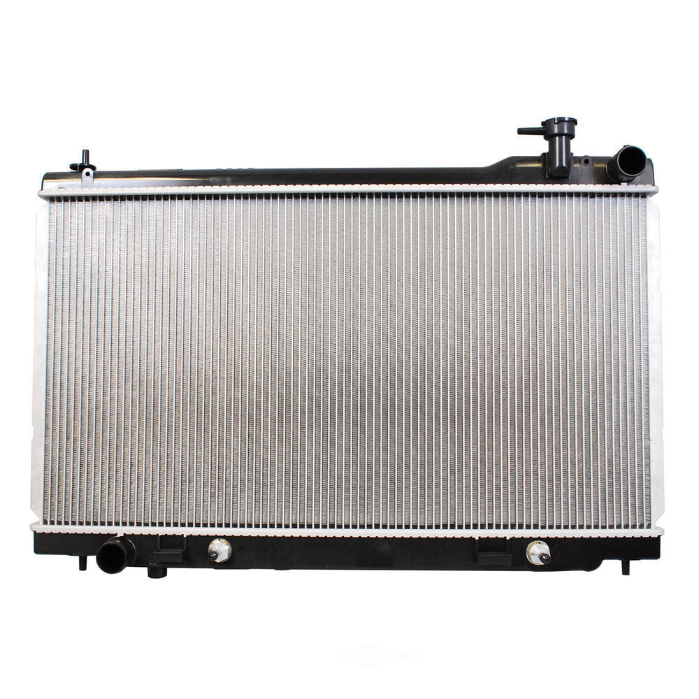 Radiator  DENSO  221-3426
