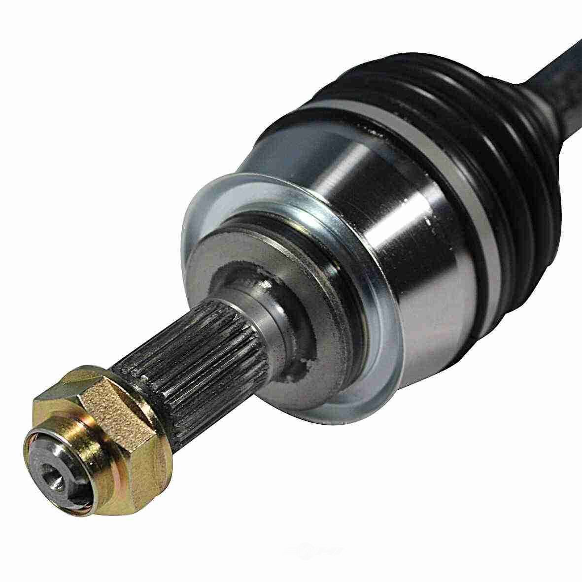 Right New CV Complete Assy   GSP North America   NCV72510