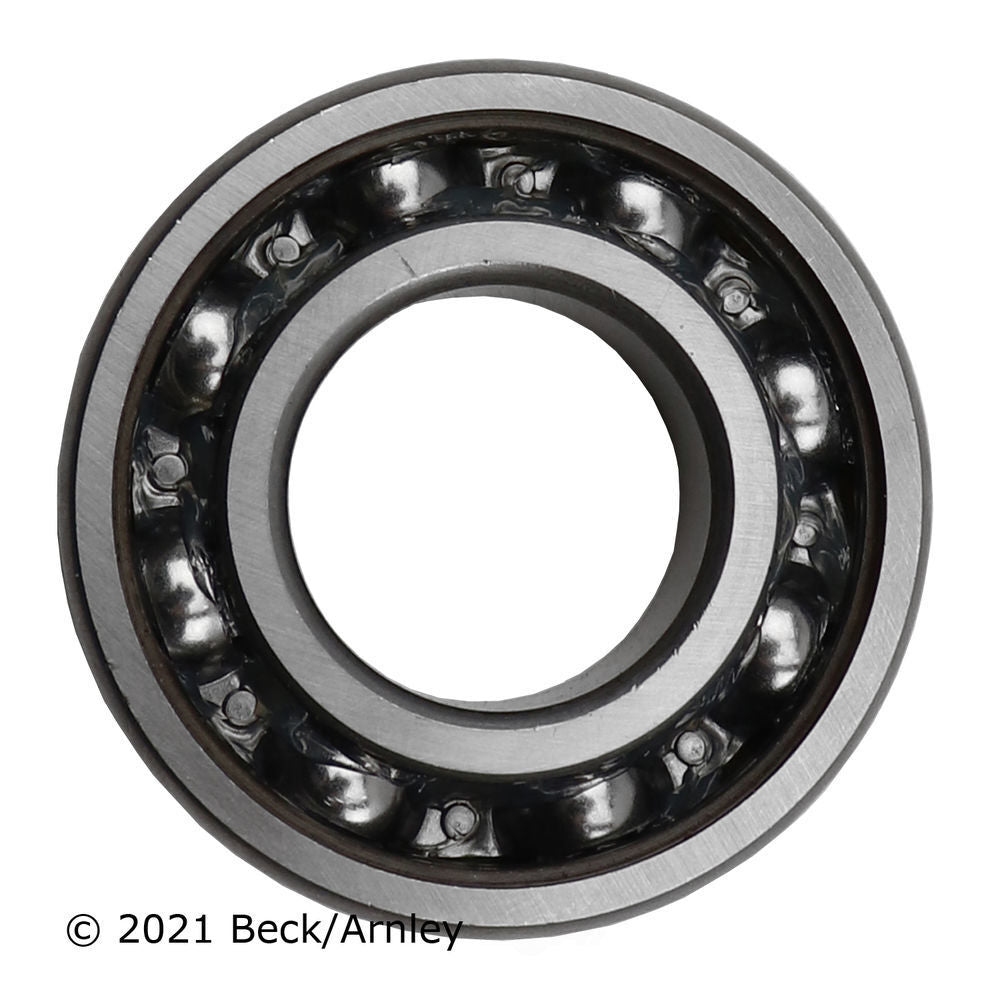 Rr Wheel Bearing  Beck/Arnley  051-3343