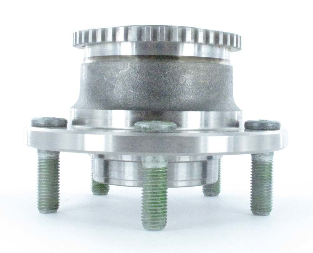 Rr Hub Assy  SKF  BR930411