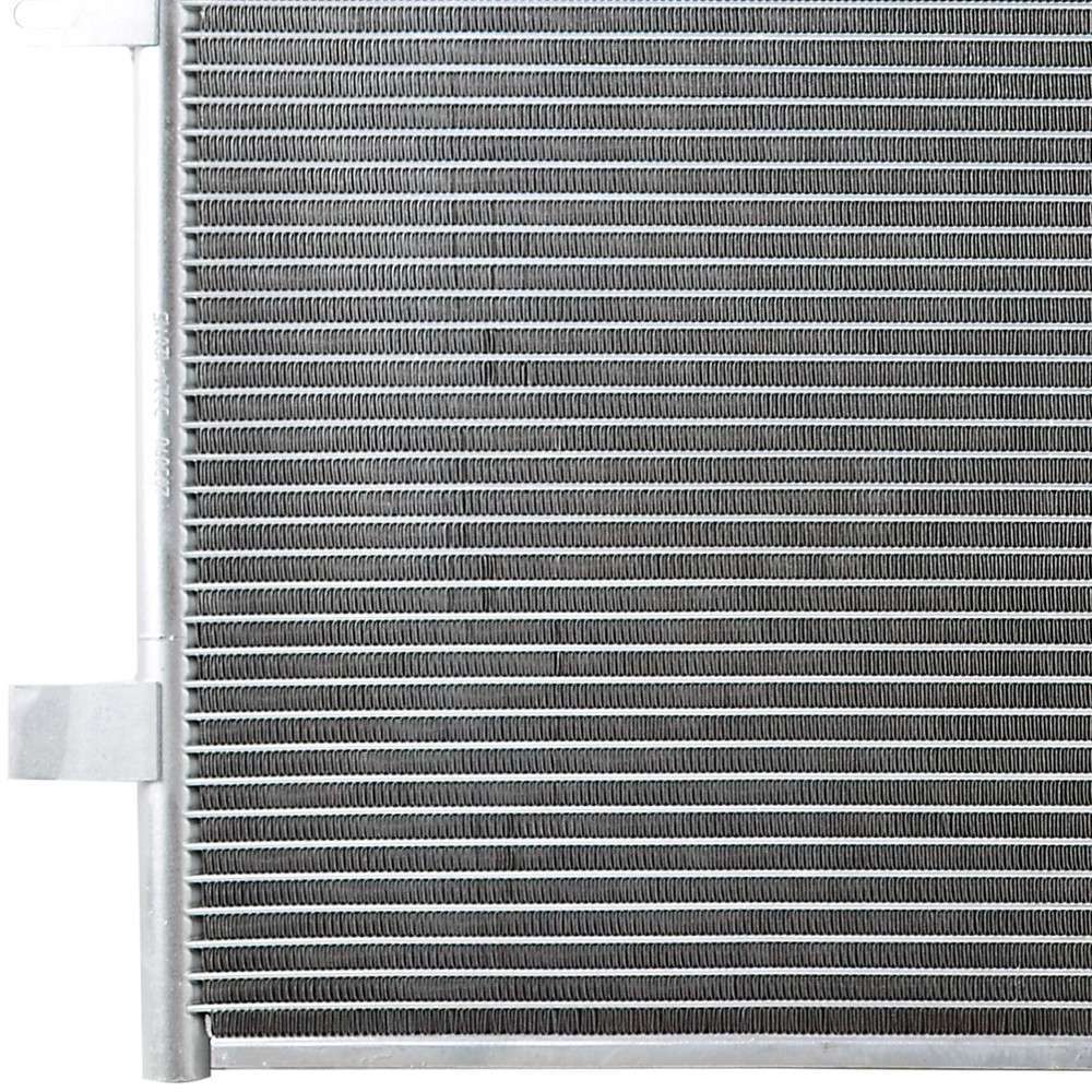 A/C Condenser   FVP   CON3070