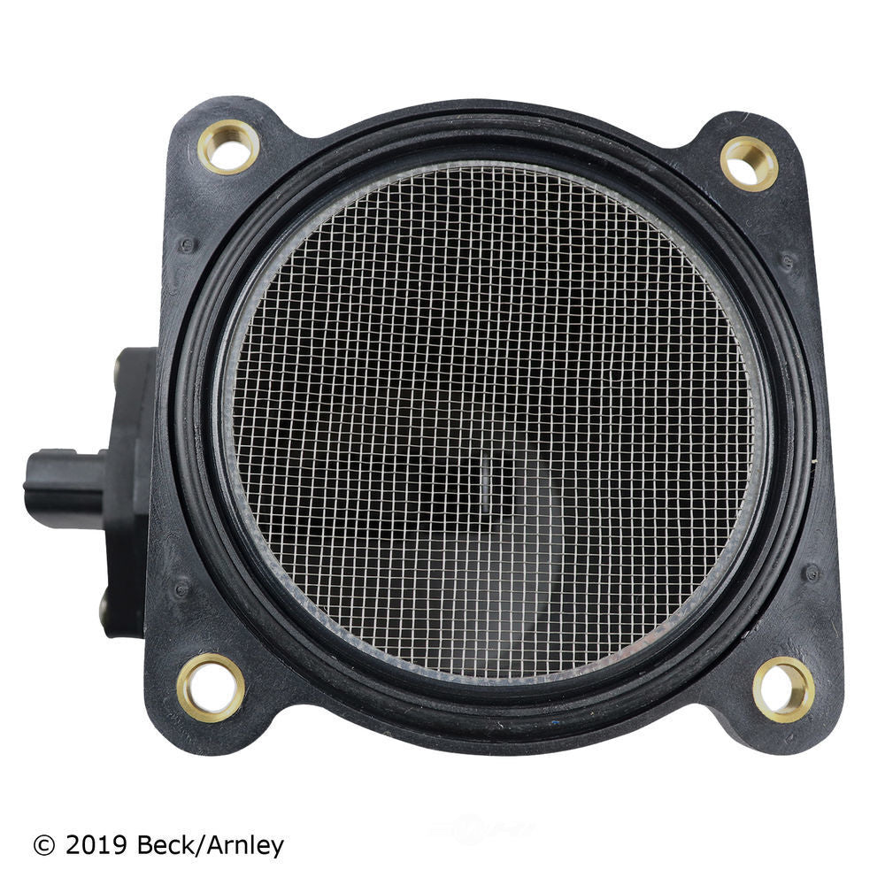 New Air Mass Sensor  Beck/Arnley  158-0734