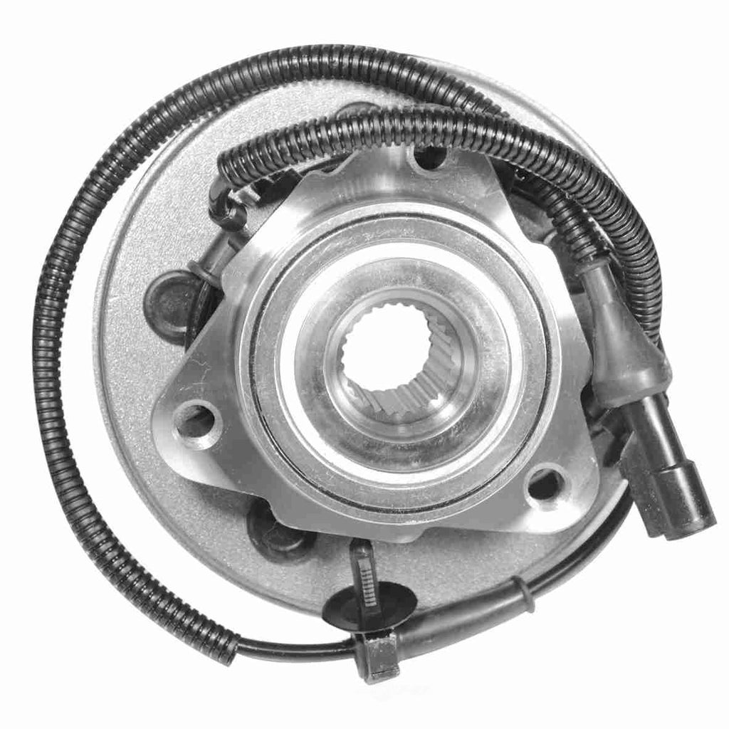 Frt Hub Assy   GSP North America   116050HD