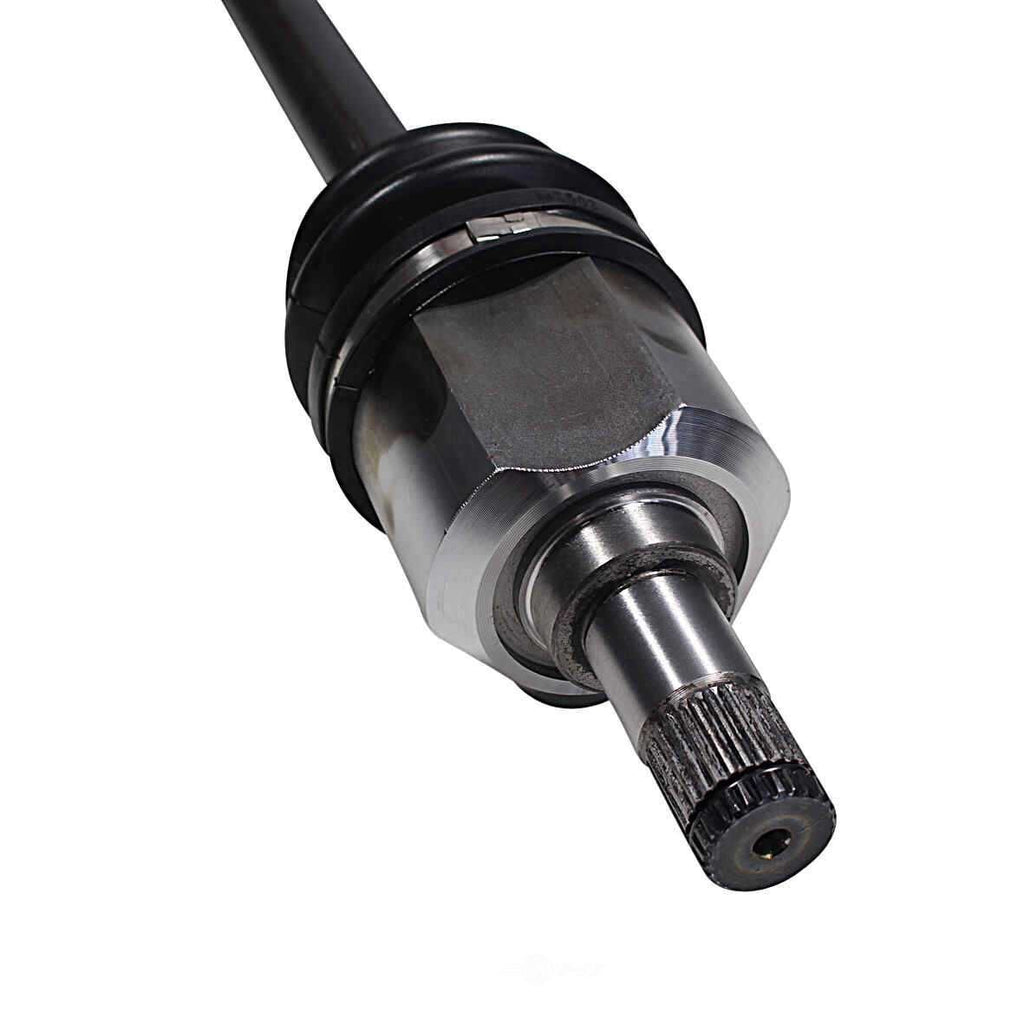 Left New CV Complete Assy   GSP North America   NCV51600