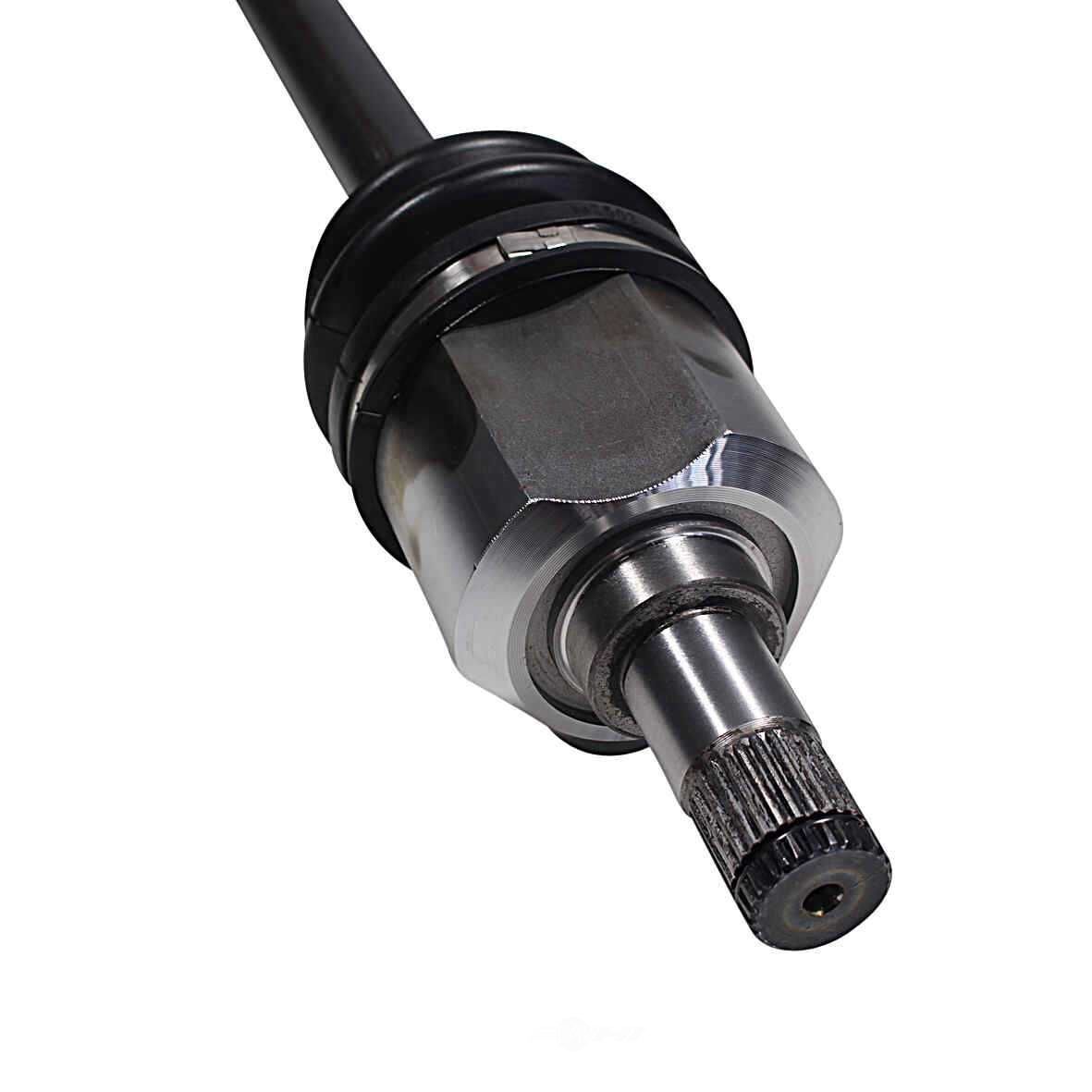 Left New CV Complete Assy   GSP North America   NCV51600
