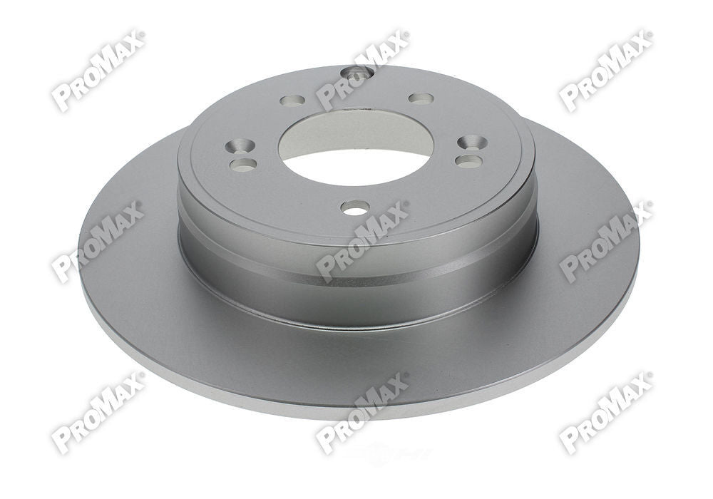 PROMAX Premium Geo-Coated Brake Rotor 20-31424