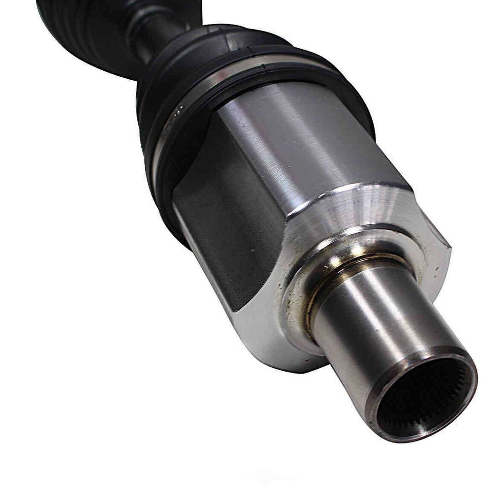 Axle Shaft Assy- CV Shaft   GSP North America   NCV10560