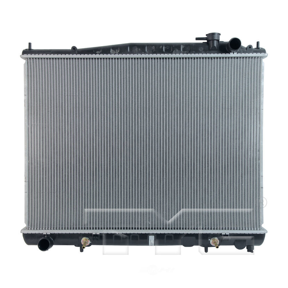 Radiator  TYC  2459