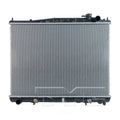 Radiator  TYC  2459