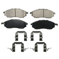 Wagner New Quickstop Ceramic Brake Pad ZD888A