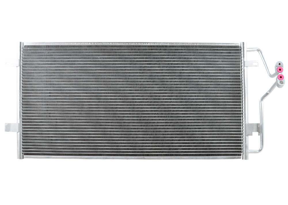 A/C Condenser   FVP   CON3070