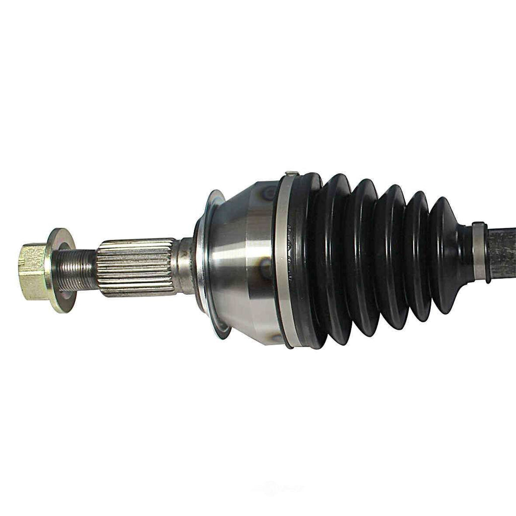 Left New CV Complete Assy   GSP North America   NCV10046