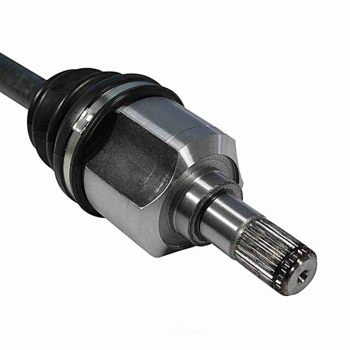 Right New CV Complete Assy   GSP North America   NCV51520